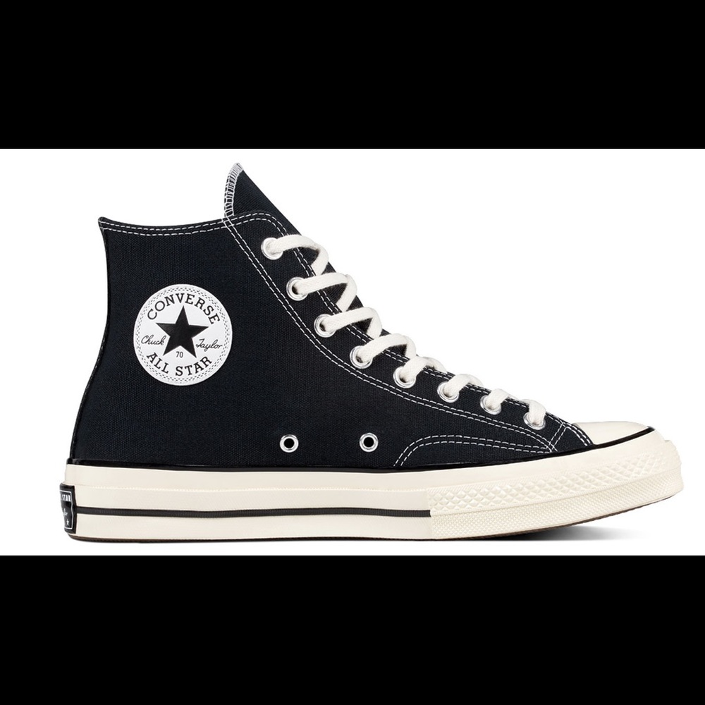 LAST CHANCE TO BUY! Converse Chuck Taylor 70s